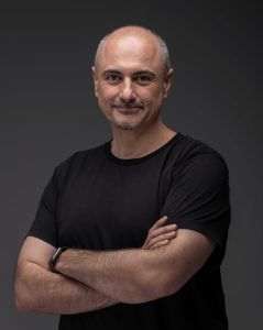 Adrian Erimescu, CEO Growceanu